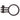 M-Wave QRIR 10mm Spacer Adapter Aluminum Black