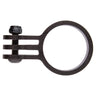 M-Wave QRIR 10mm Spacer Adapter Aluminum Black
