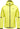 Gorewear Lupra Gore-Tex 2.0 Hooded Jacket - Black/Neon Yellow Men's Large