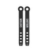 Kids Ride Shotgun Foot Straps for Pro Seat Gen 2