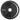 Wolf Tooth Components Aero Chainring 8-Bolt Drop-Stop B 52T Blk