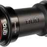 SRAM DUB Wide BB30 Ceramic Bottom Bracket - BB30 68/73mm 73 Road-Wide Black