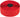 Salsa Gel Cork Bar Tape - Red