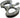 MKS Lambda Pedals - Platform Aluminum 9/16" Silver