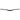 ProTaper JUNIT Handlebar 1" Rise (31.8) 680mm Black