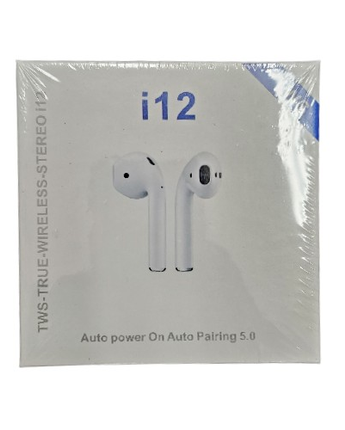 I12 TWS Airpod