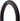 Radio Raceline Oxygen Tire - 20 x 1.95 Clincher Folding Black 120 TPI