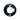 Farr-ST BMX Supa-X CNC Chainring 104BCD x 43t Black