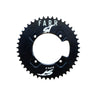 Farr-ST BMX Supa-X CNC Chainring 104BCD x 45t Black