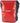 Ortlieb Sport Roller Core Pannier - 14.5L Each Red/Black