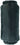 Restrap Double Roll Dry Bag - 14L Black