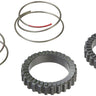 Ritchey Ratchet  Rings and Spring