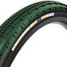Panaracer GravelKing SK Tire - 700 x 45 Tubeless Folding British Racing Green/BLK