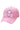 Faith Logo Cross Velcro Back Acrylic Baseball Cap - Gio's Outdoors -Cap Zone