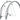 SKS B45 Bluemels Full Coverage Fender Set - 45mm 700 x 28-37 Silver