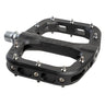 Tectonic Alibi Carbon Pedals Black