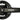 Shimano FC-M315-B2 Crankset - 170mm 7/8-Speed Riveted JIS Square Taper Spindle Interface 51.8mm Chainline BLK