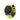 Garmin fenix 8 Solar Sapphire 51mm Watch Watch Color: Titanium Wristband: Amp Yellow/ Graphite - Silicone