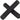 Cult x Vans Flangeless Grips - Black