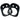 Magped Positioning Plastic Plate Sport2 Enduro2 Ultra2