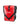 ORTLIEB Sport-Roller Classic Pannier Red Pair Bag