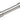 Ritchey Axle Adapter for Thru Axle 15mm to Standard QR