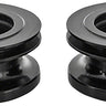 Industry Nine Hydra 6-Bolt Endcaps - Torque Cap
