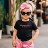 Girl, You got Jesus You can do this Kid's Christian Tee - Gio's Outdoors