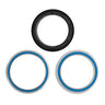 Acros Headset Bearing Set IS41 1-1/8" 36/45 Deg (a02)