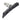 Kool Stop Mountain Pads Threaded - Black Pr