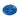 Fox Shox Air Cap 38 Float Blue Each