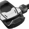 LOOK KEO Blade Carbon Pedals - Single Sided Clipless Chromoly 9/16" BLK 53mm QF 8Nm