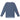 Skyline Long Sleeve Jersey Mono Steel Blue - LG
