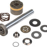 RockShox Rear Shock Damper Piston/Shaft Assembly Inlcudes Piston Assembly - Deluxe Thruaktiv A1-B1