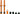 Muc-Off V2 Tubeless Valve Kit - Orange 60mm Pair