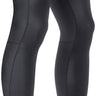 Gorewear Leg Warmers - Black XLarge/2X-Large