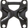 FSA SL-K Stem Front Cap Matte Carbon