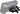 Shimano Ultegra BR-RS811-R Road Caliper Brake - Rear Under Bottom Bracket Direct Mount BLK