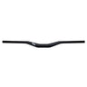 Title Form Aluminum Bar  (35.0) 35mm/800mm Smokey Matt