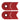 All Mountain Style Crank Defender Red  