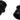 Feedback Sports Omnium Adapter 15 x 110 mm Thru Axle