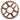 E*thirteen Helix R Guidering (52/55 Flip Flop) 32t - Bronze  