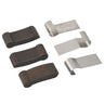 White Industries Hub Engagement Kits (Pawls+Springs) 24t Systems