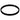 White Industries Straight Headset Spacer 2.5mm 1-1/8" Black Each