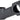 MSW 25 Stem - 80mm 31.8 Clamp +/-25 1-1/8" Aluminum Black