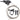 Fox Shox Remote Assembly 3 Position 22.2 Dual Cable