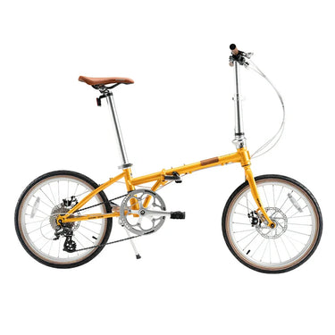 VDS 20-Inch Folding Bike - Gio's Outdoors -ROCKBROSUSA