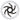 Galfer 203mm Rotor CL 1.8mm Black/Silver