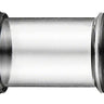 Token TK888 Threaded Bottom Bracket - English Shimano HollowTech II / SRAM GXP BLK