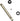 RockShox Rear Shock Damper Shaft Assembly - Deluxe RL/RT B1 Deluxe Select C1-C2 Deluxe Select Plus B2-C2 2023+ 37.5-45mm